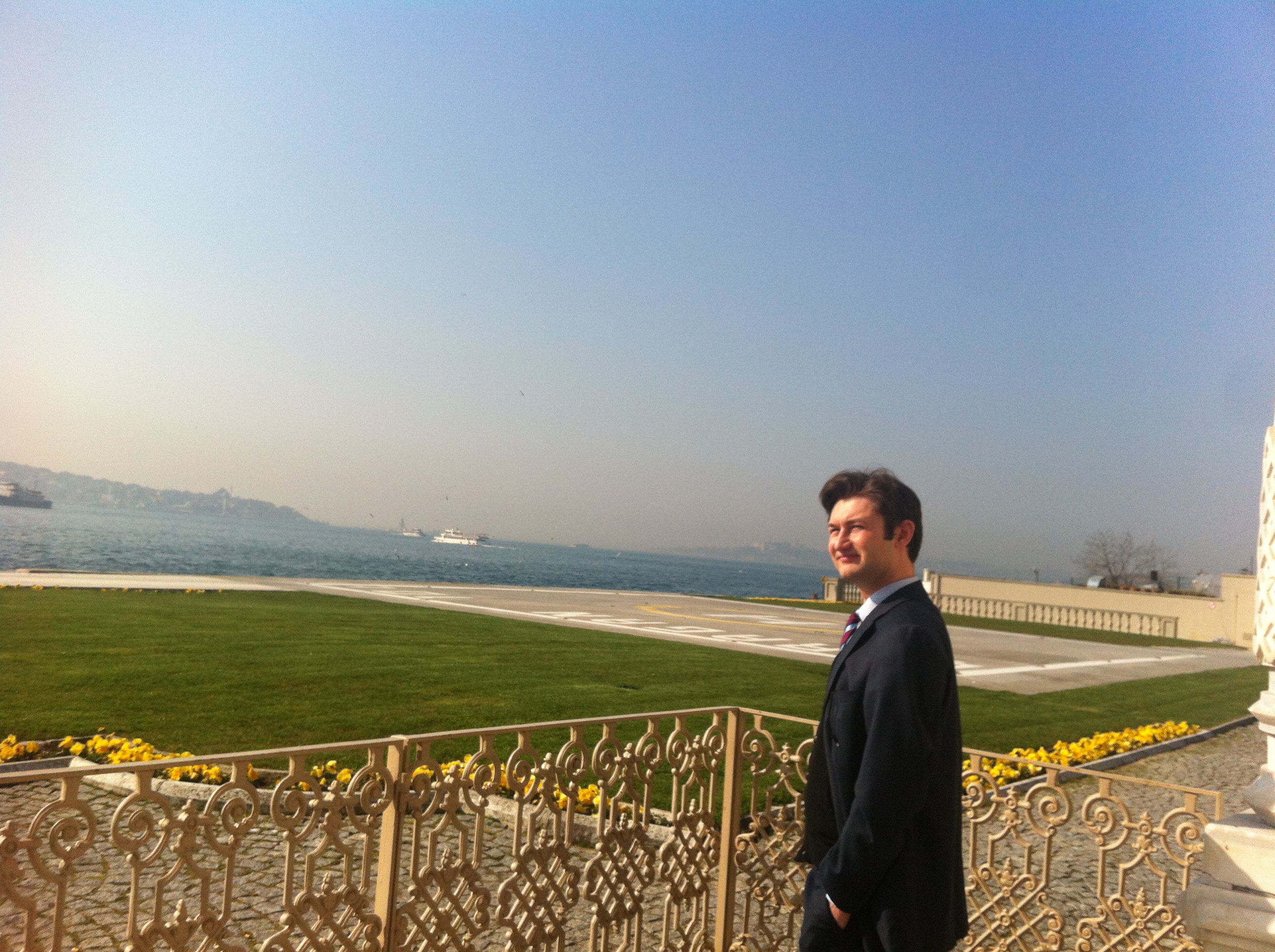 Charity and Non-Profit Outreach Automation for Fundraising