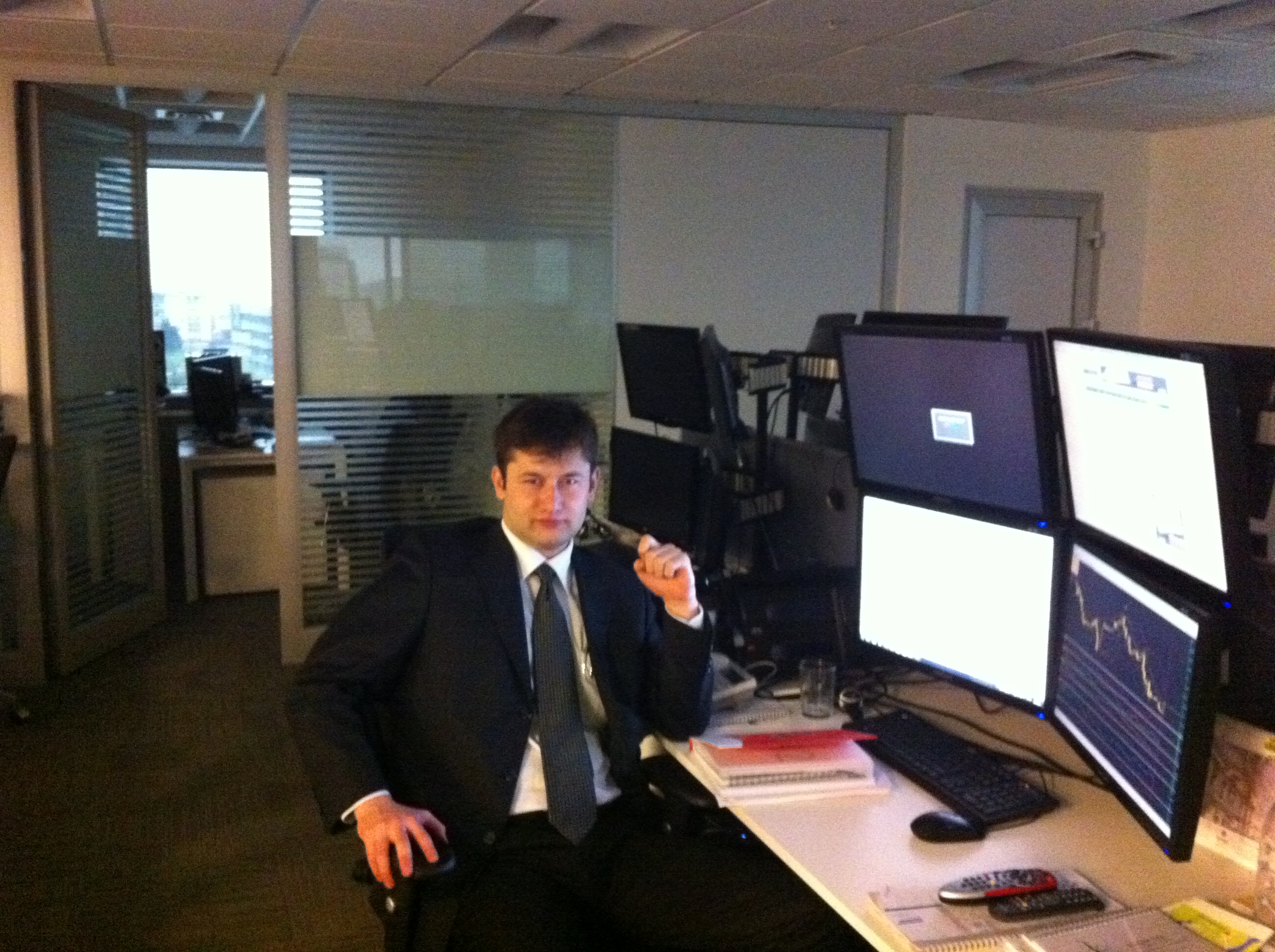 Event-Driven Investment Strategies Modeling for Hedge Fund