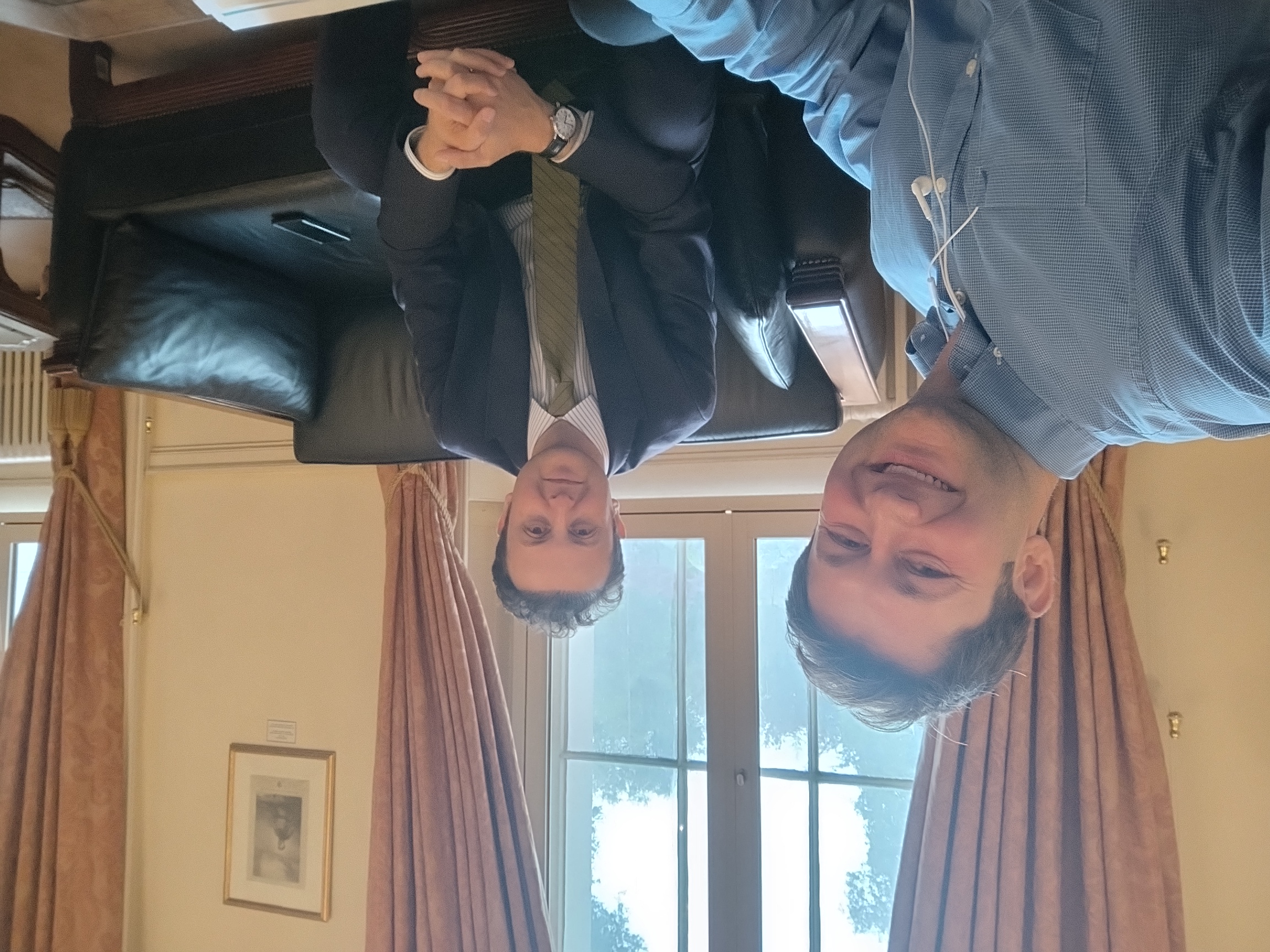 AI Training for Finance Executives in London