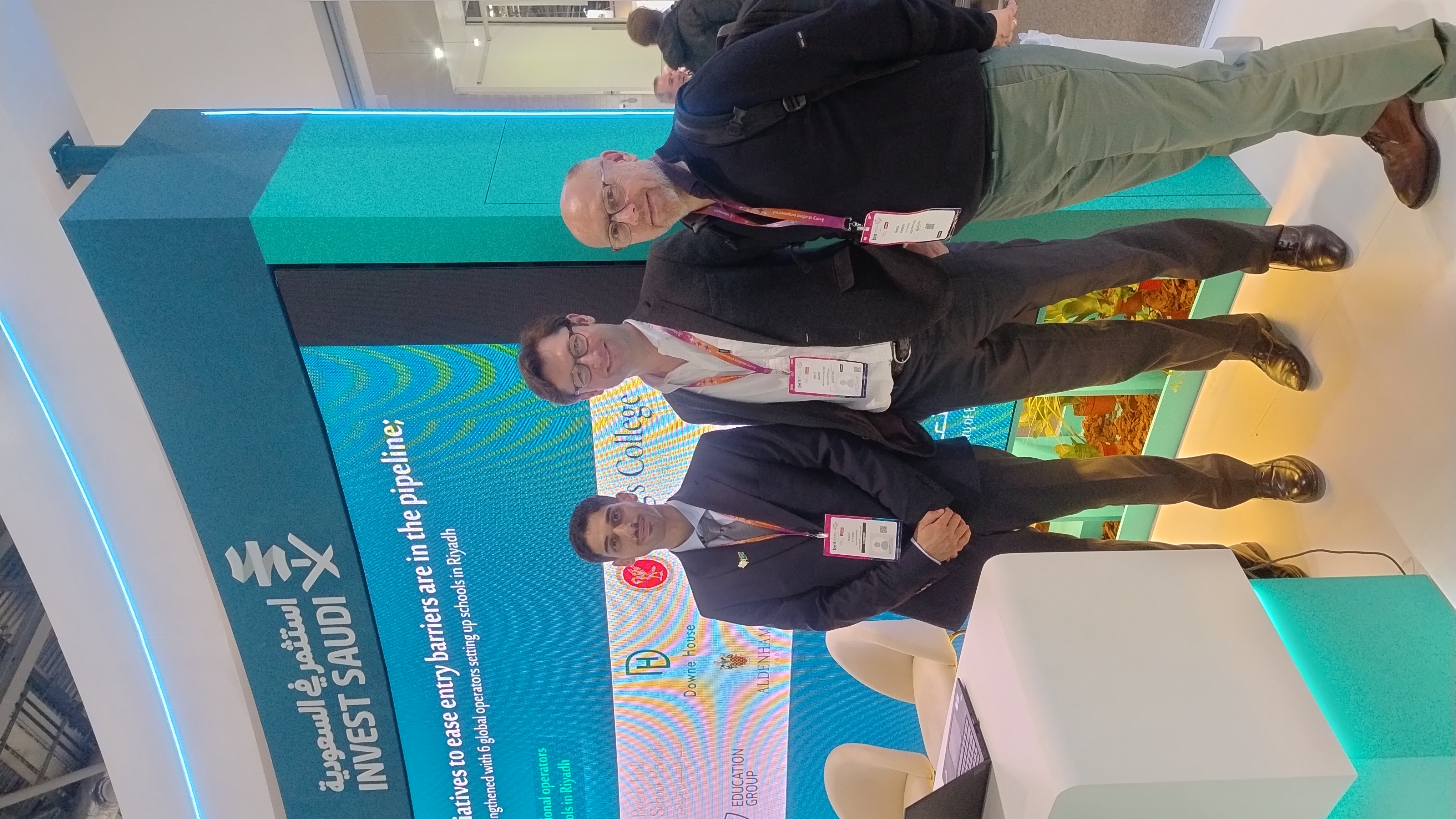 AI-Powered Interview Assessment System for Consulting Firm