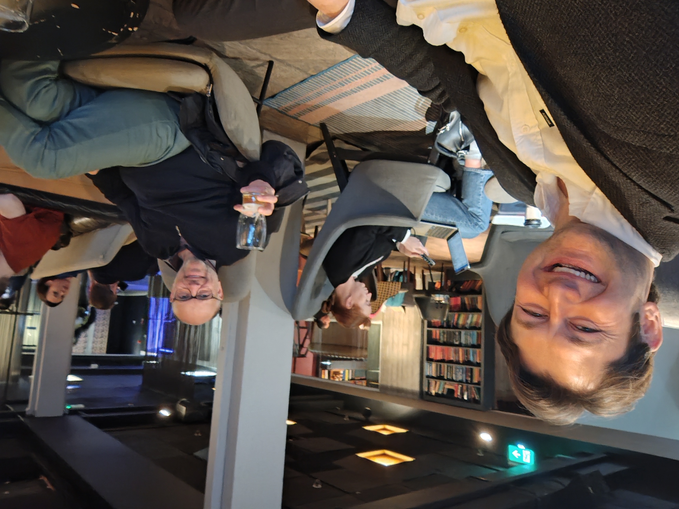 AI-Automated Consulting Workflow