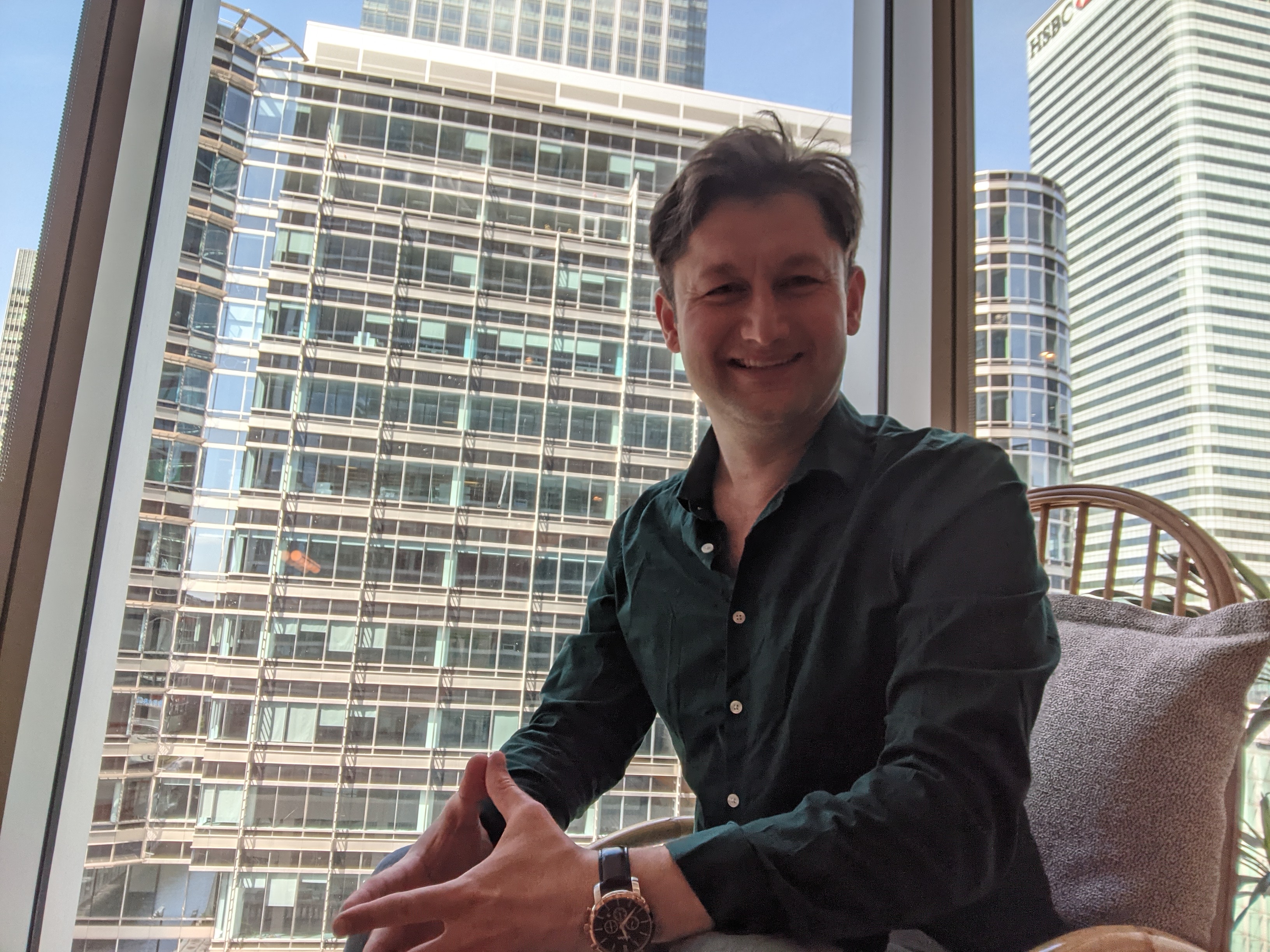 Bank Reporting Automation